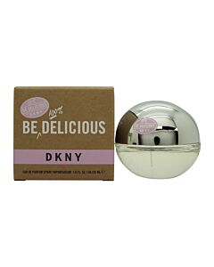 DKNY DKNY Be 100% Delicious Eau de Parfum 30ml Spray | Maznun Fashion