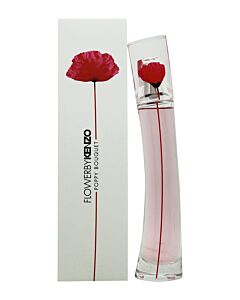 Kenzo Flower by Kenzo Poppy Bouquet Eau de Parfum 30ml Spray | Maznun Fashion