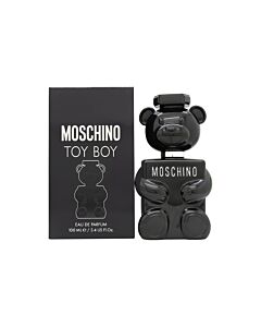 Moschino Toy Boy Eau de Parfum 100ml Spray | Maznun Fashion