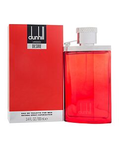 Dunhill Desire Eau de Toilette 100ml Spray | Maznun Fashion