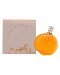 Hermès Elixir des Merveilles Eau de Parfum 100ml Spray | Maznun Fashion