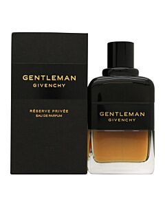 Givenchy Gentleman Reserve Privée Eau de Parfum 100ml Spray | Maznun Fashion