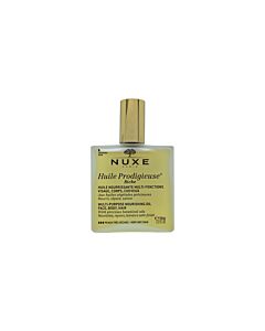 Nuxe Huile Prodigieuse Riche Multi-Purpose Nourishing Oil 100ml | Maznun Fashion