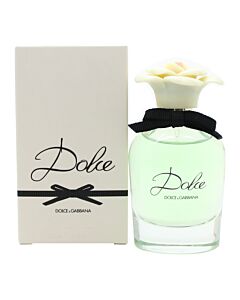 Dolce & Gabbana Dolce Eau de Parfum 50ml Spray | Maznun Fashion