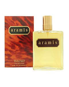 Aramis Eau de Toilette 240ml Spray | Maznun Fashion