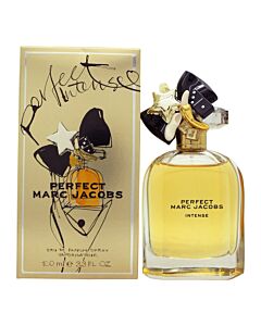 Marc Jacobs Perfect Intense Eau de Parfum 100ml Spray | Maznun Fashion