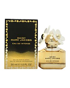 Marc Jacobs Daisy Eau So Intense Eau de Parfum 30ml Spray | Maznun Fashion