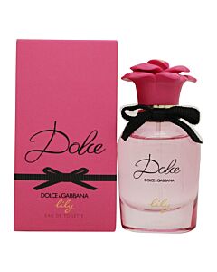 Dolce & Gabbana Dolce Lily Eau de Toilette 30ml Spray | Maznun Fashion