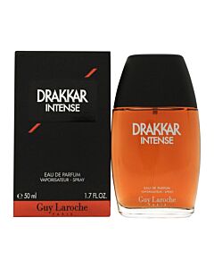 Guy Laroche Drakkar Intense Eau de Parfum 50ml Spray | Maznun Fashion