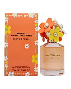 Marc Jacobs Daisy Ever So Fresh Eau de Parfum 75ml Spray | Maznun Fashion