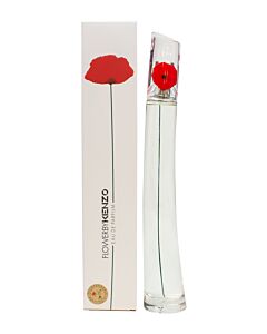 Kenzo Flower Eau de Parfum 100ml Spray Refillable | Maznun Fashion