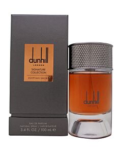 Dunhill Egyptian Smoke Eau de Parfum 100ml Spray | Maznun Fashion