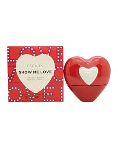 Escada Show Me Love Eau de Parfum 30ml Spray | Maznun Fashion