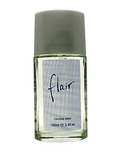 Mayfair Flair Eau de Cologne 100ml Spray | Maznun Fashion