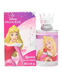 Disney Aurora Castle Eau de Toilette 100ml Spray | Maznun Fashion
