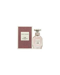 Coach Dreams Eau de Parfum 40ml Spray | Maznun Fashion