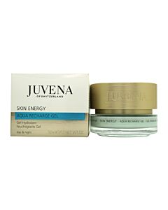 Juvena Skin Energy Aqua Recharge Gel 50ml | Maznun Fashion