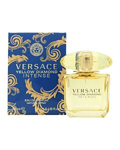 Versace Yellow Diamond Intense Eau de Parfum 30ml Spray | Maznun Fashion
