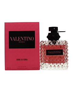 Valentino Born in Roma Eau de Parfum 100ml Spray | Maznun Fashion