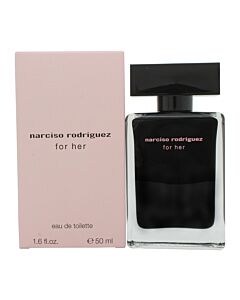 Narciso Rodriguez for Her Eau de Toilette 50ml Spray | Maznun Fashion
