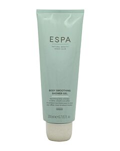 Espa Body Smoothing Shower Gel 200ml | Maznun Fashion