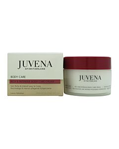 Juvena Body Care Rich and Intensive Body Cream 200ml | Maznun Fashion