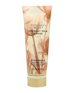 Victoria's Secret Coconut Milk & Rose Calm Body Lotion 236ml | Maznun Fashion