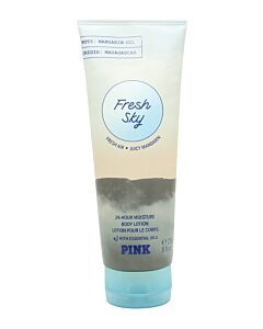 Victoria's Secret Pink Fresh Sky Body Lotion 236ml | Maznun Fashion