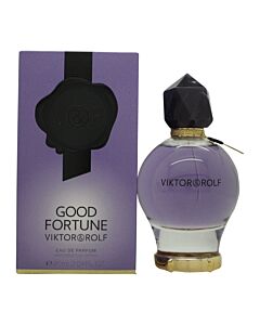 Viktor & Rolf Good Fortune Eau de Parfum 90ml Spray | Maznun Fashion