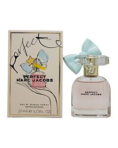 Marc Jacobs Perfect Eau de Parfum 30ml Spray | Maznun Fashion