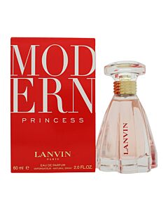 Lanvin Modern Princess Eau de Parfum 60ml Spray | Maznun Fashion