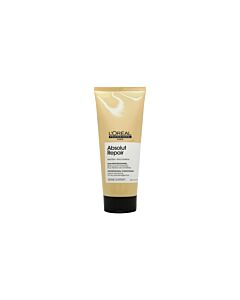 L'Oréal Professionnel Serié Expert Absolut Repair Gold Conditioner 200ml | Maznun Fashion