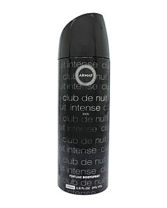 Armaf Club De Nuit Intense Deodorant Spray 200ml | Maznun Fashion