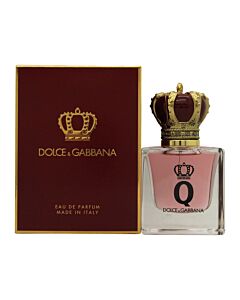 Dolce & Gabbana Q Eau de Parfum 30ml Spray | Maznun Fashion