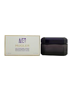 Thierry Mugler Alien Body Cream 200ml | Maznun Fashion