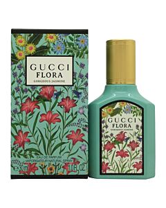 Gucci Flora Gorgeous Jasmine Eau de Parfum 30ml Spray | Maznun Fashion