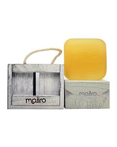 Maiiro Organic Soap 125g | Maznun Fashion