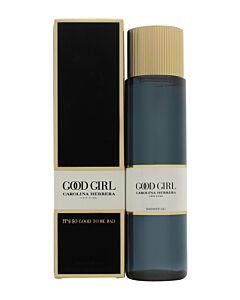 Carolina Herrera Good Girl Shower Gel 200ml | Maznun Fashion