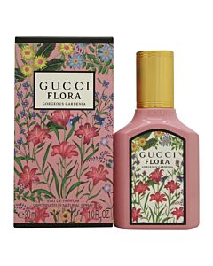 Gucci Flora Gorgeous Gardenia Eau de Parfum 30ml Spray | Maznun Fashion
