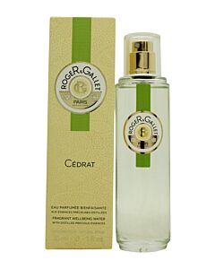 Roger & Gallet Cedrat Eau Fraiche 30ml Spray | Maznun Fashion