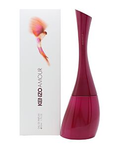 Kenzo Amour Eau de Parfum 50ml Spray | Maznun Fashion