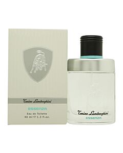 Lamborghini Essenza Eau de Toilette 40ml Spray | Maznun Fashion