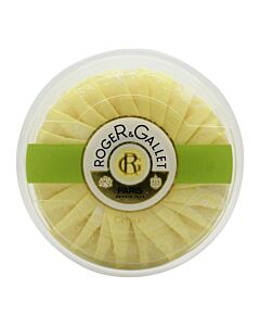 Roger & Gallet Cedrat Bar of Soap 100g | Maznun Fashion