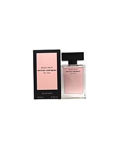 Narciso Rodriguez Musc Noir For Her Eau de Parfum 50ml Spray | Maznun Fashion