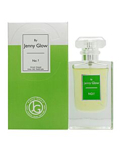 Jenny Glow No.? Eau de Parfum 30ml Spray | Maznun Fashion