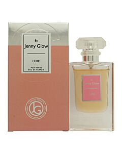 Jenny Glow Lure Eau de Parfum 30ml Spray | Maznun Fashion