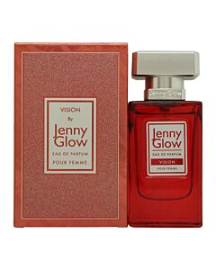 Jenny Glow Vision Eau de Parfum 30ml Spray | Maznun Fashion