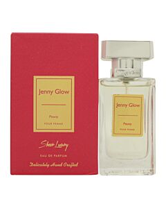 Jenny Glow Peony Eau de Parfum 30ml Spray | Maznun Fashion