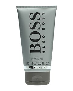 Hugo Boss Boss Bottled Shower Gel 150ml | Maznun Fashion