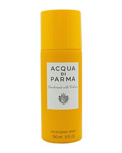 Acqua di Parma Colonia Deodorant Spray 150ml | Maznun Fashion